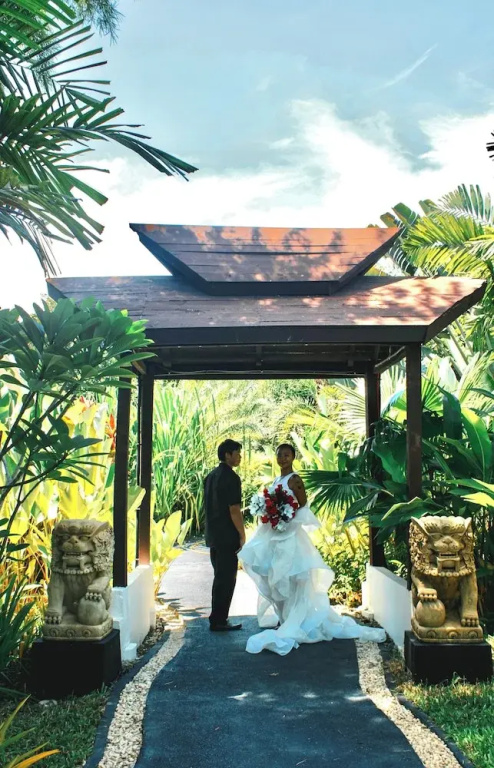 Carpe Diem Villas & Resort