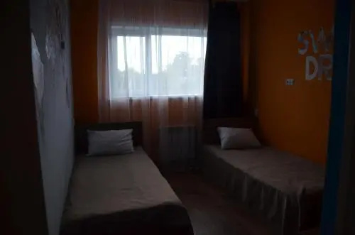 Hostel Dom Veroniki