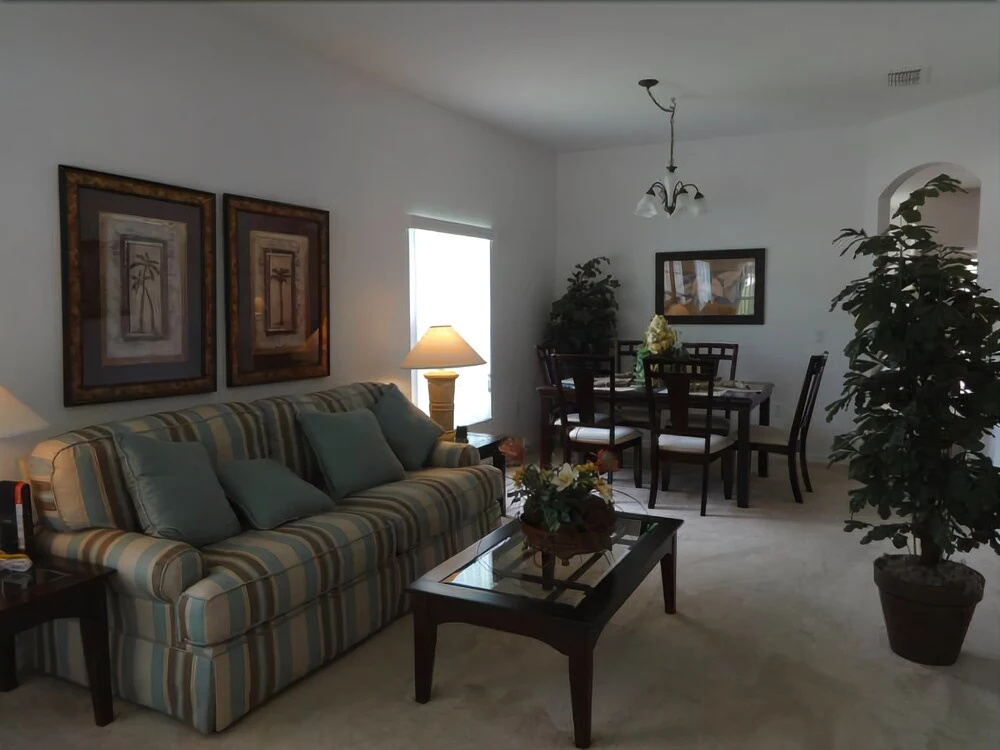 Legacy Park 361 - Five Bedroom Villa with Private Pool
