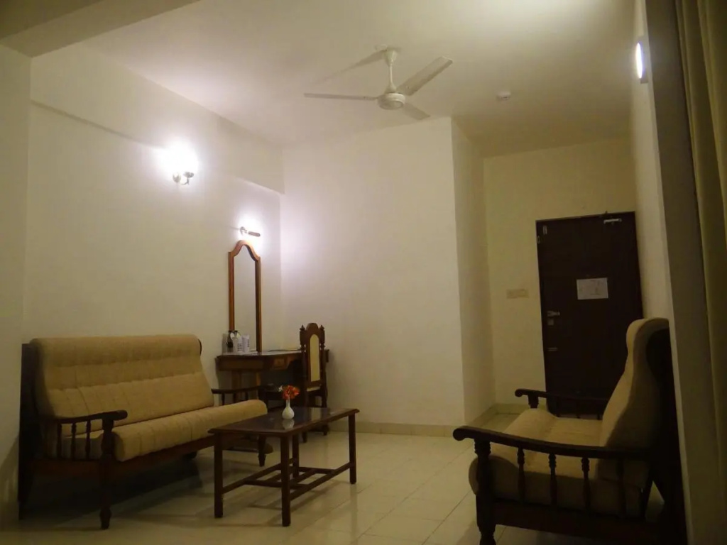 Gopika Regency