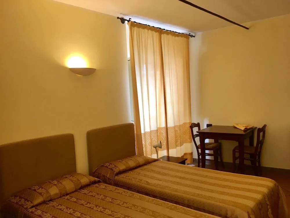 Il Convento Case Vacanze