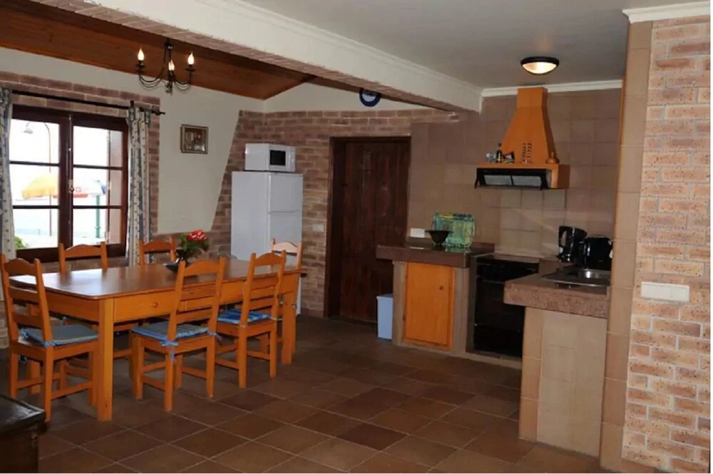 Vista Atlantico House