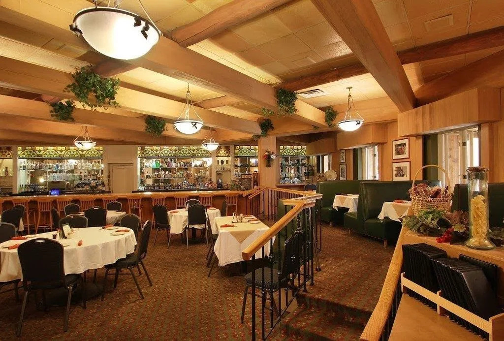 Hotel Mead Resorts & Conventions Center