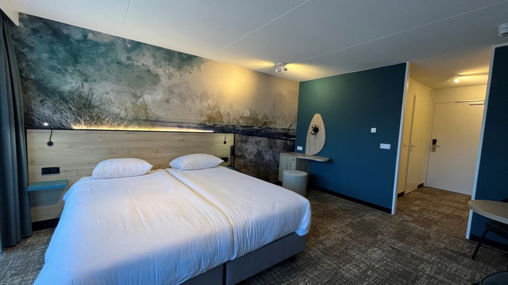 Fletcher Hotel Jan van Scorel