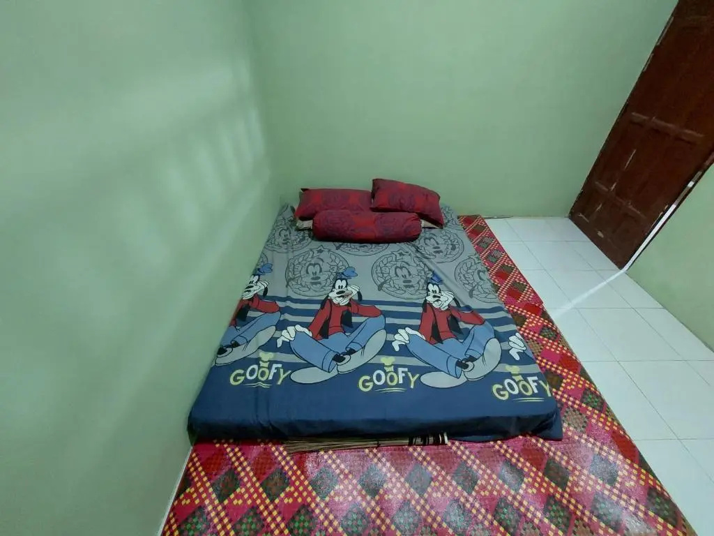 Homestay Bahagia Syariah