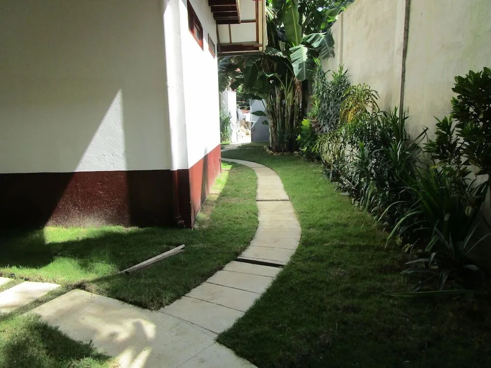 Ocean 202 Home Stay