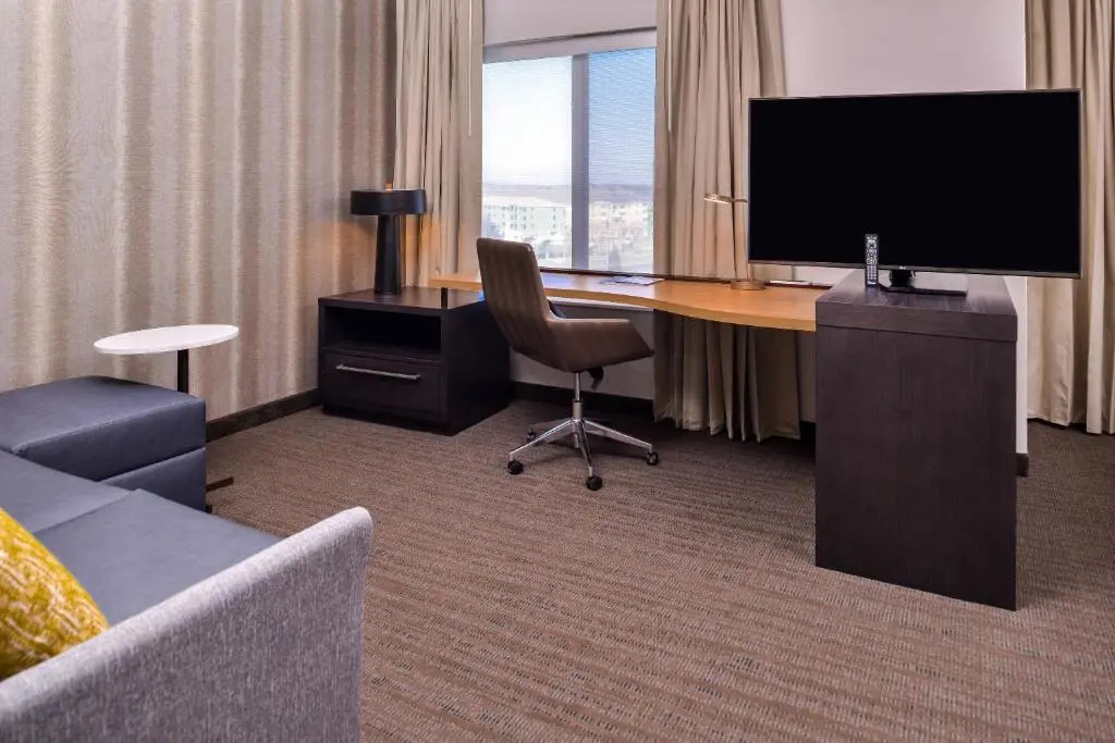 Residence Inn by Marriott Charlotte Steele Creek
