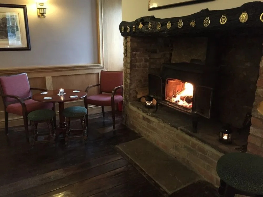 The Frocester
