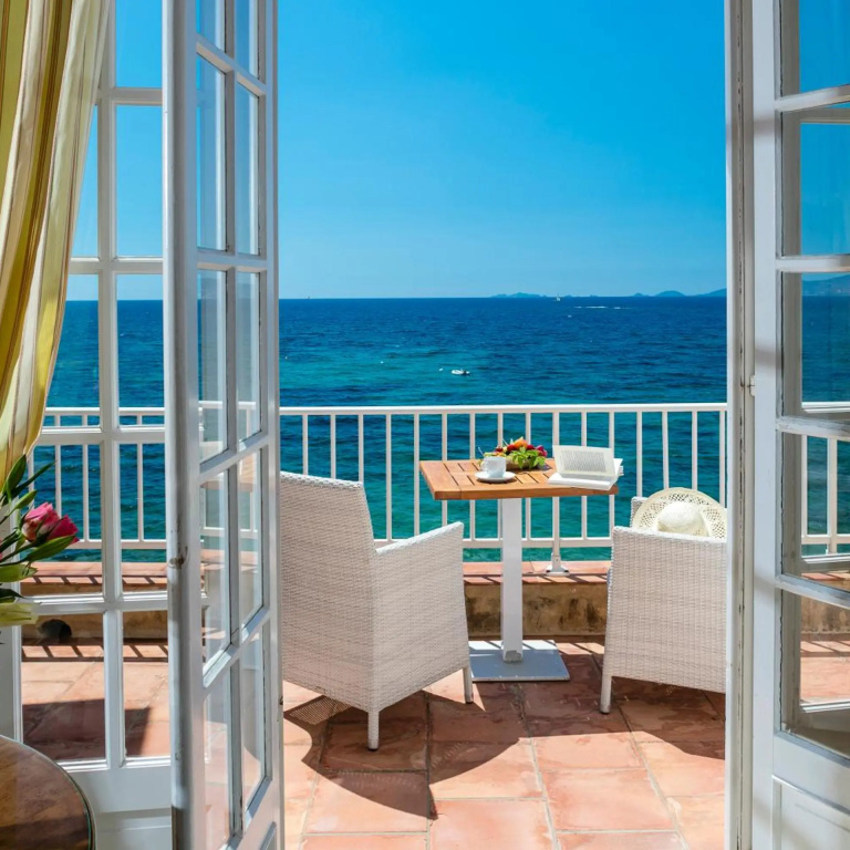 Le Maquis Bella Vista