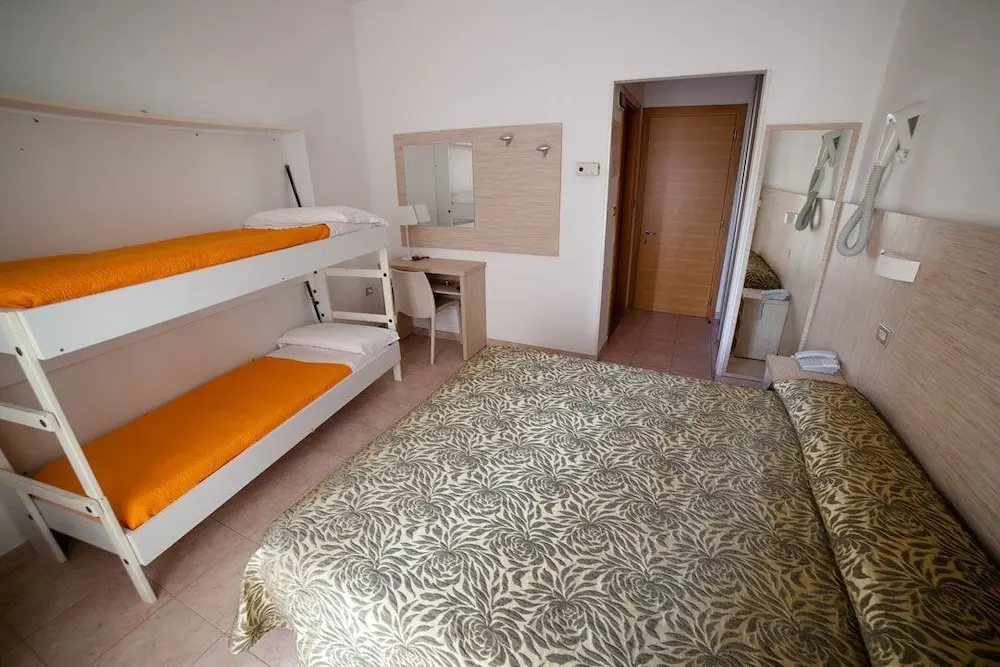 Hotel Plaza