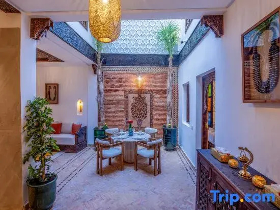 Riad Musee