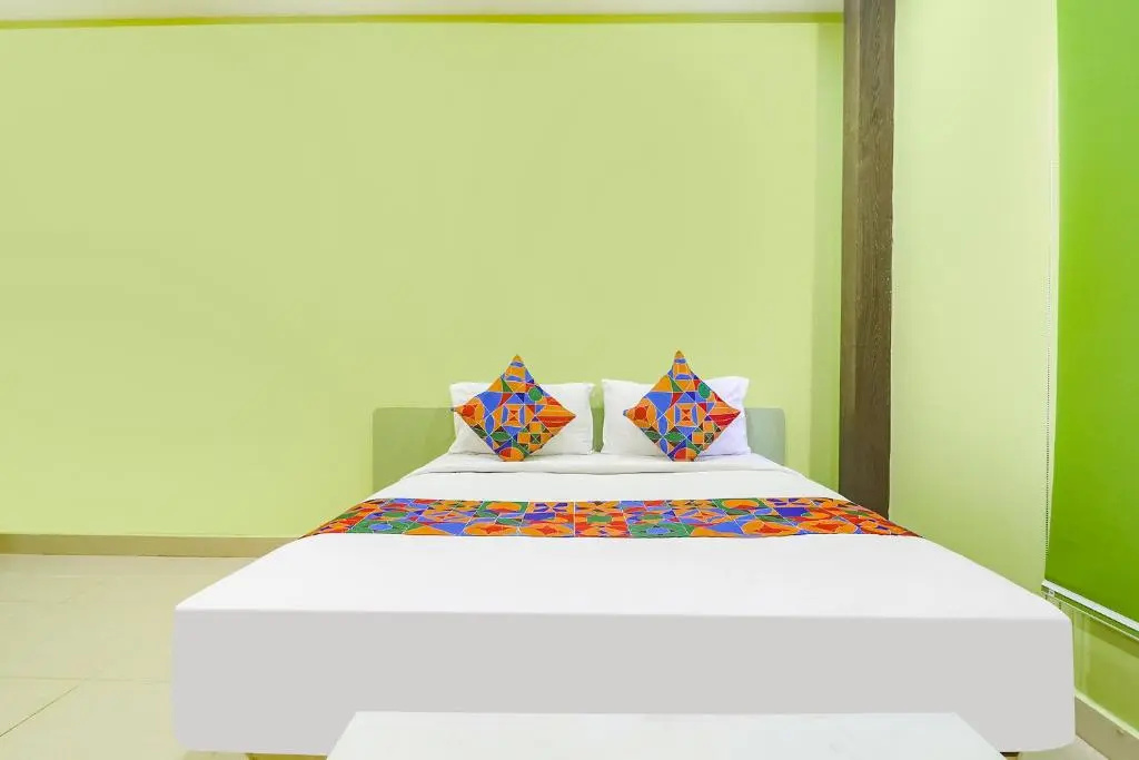 Hotel Airport Stay Inn