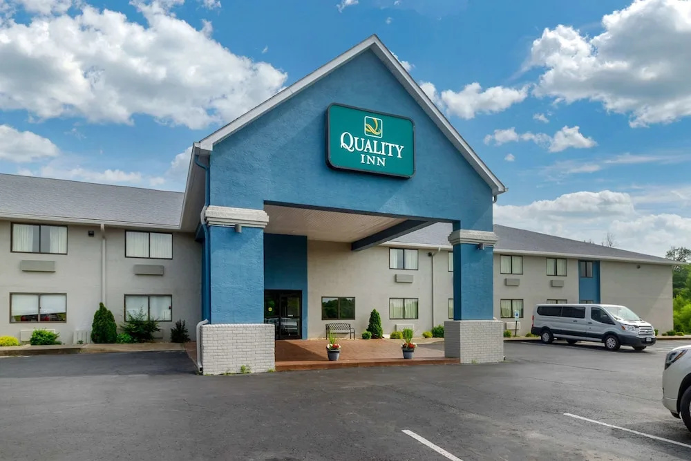 Holiday Inn Express Danville