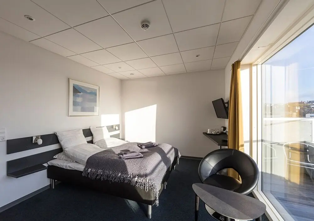62N Hotel - City Center