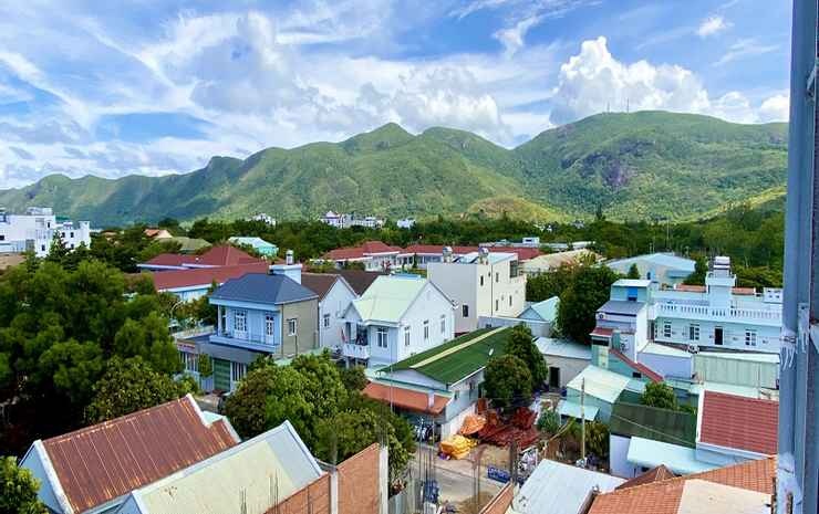 Khách sạn Phúc Lộc An Côn Đảo