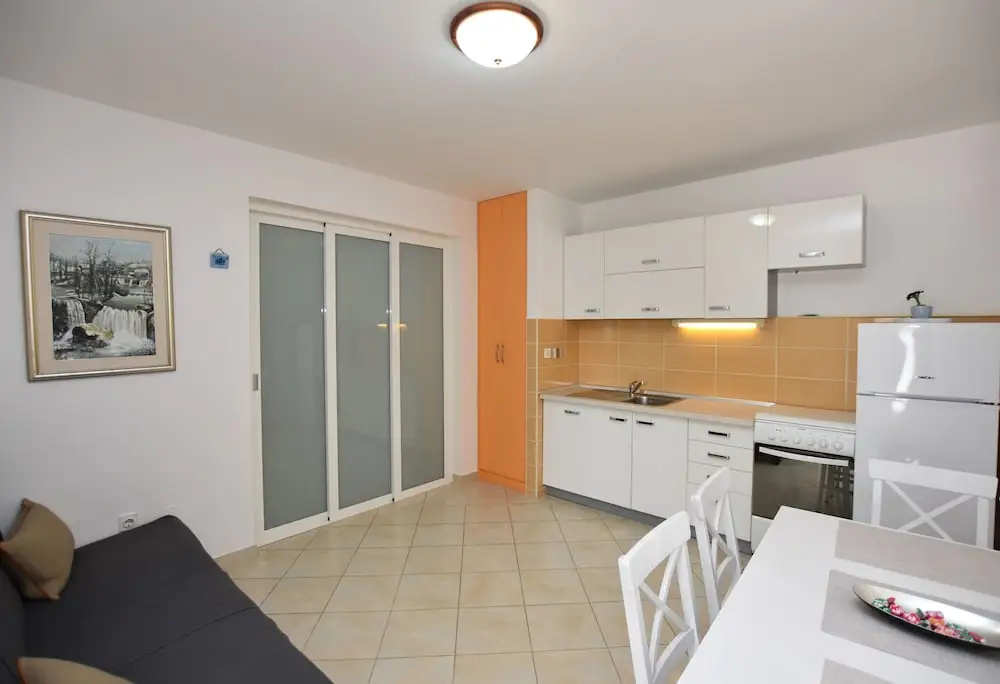 Apartments Eva