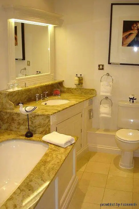 Westover Hall Hotel