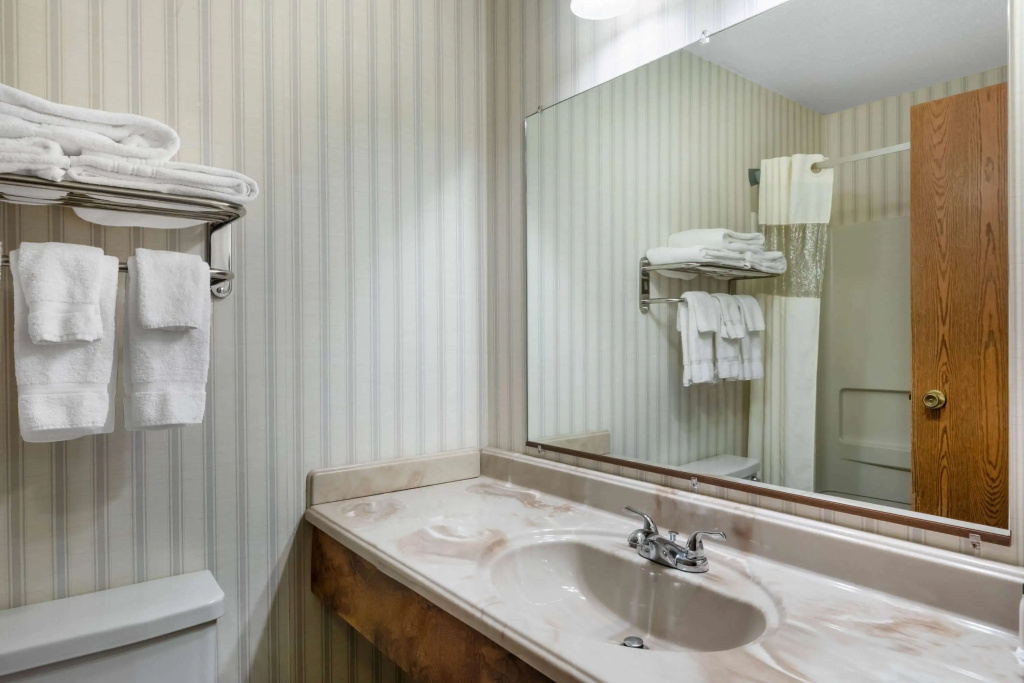 Baymont by Wyndham Spearfish