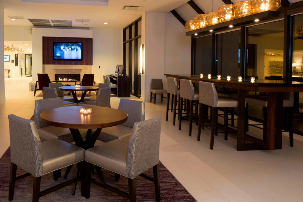 Hanover Marriott