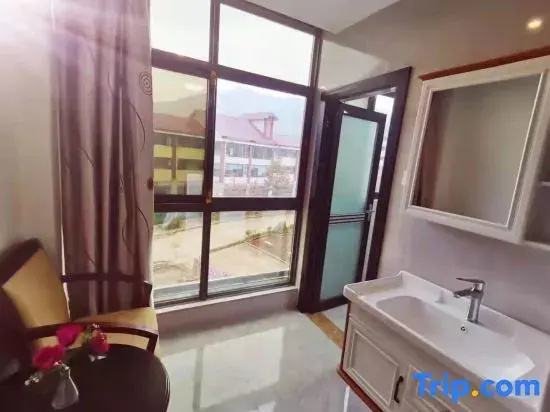 Jinggangshan Yueke Zhi Jia Homestay