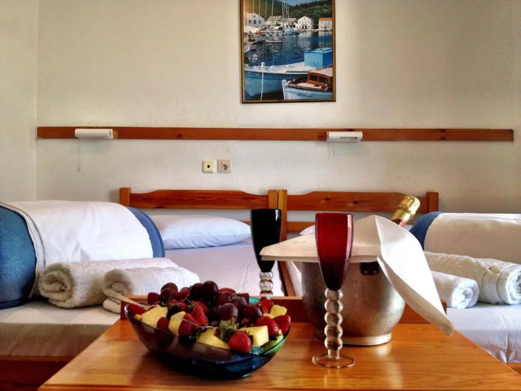 Hotel Livithra