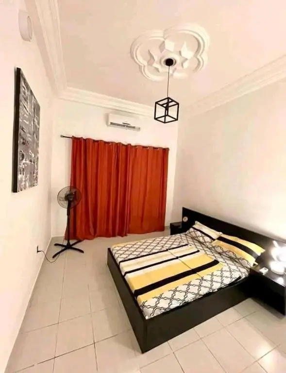 Luxueux appartement au centre ville du Bénin