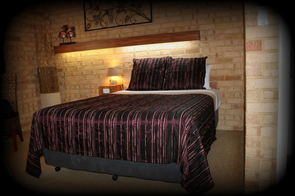 York's Boutique Motel
