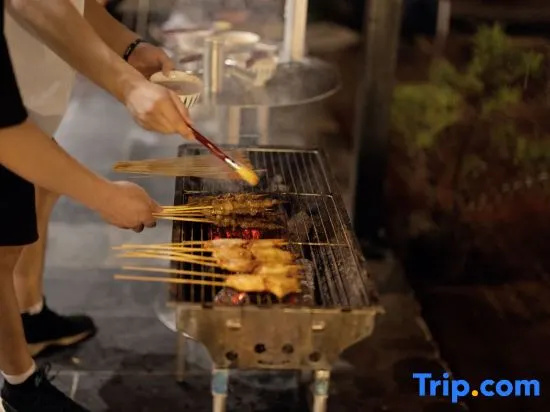 Hangzhou Lin'an Xia'er · Parent Child Vacation and River Tracing Homestay
