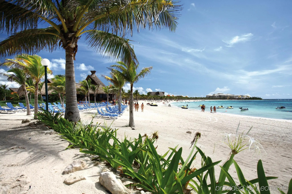 Barceló Maya Caribe - All Inclusive