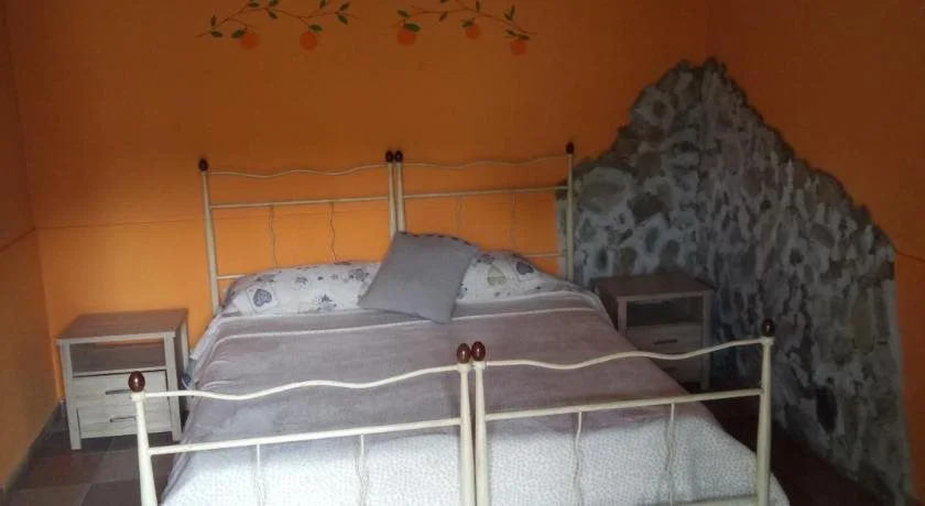 Agriturismo Valle Alcantara