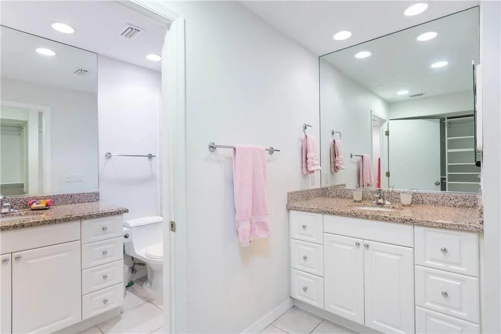 Our at the Beach 222 2 Br condo by RedAwning
