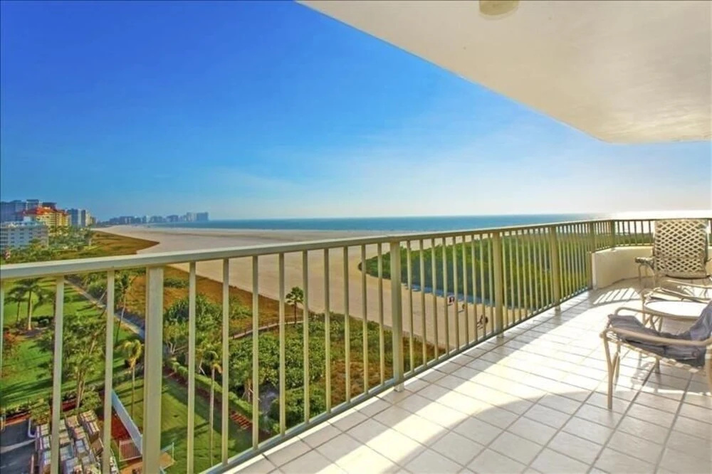 Sst3-811 - South Seas Tower 2 Bedroom Condo by Redawning