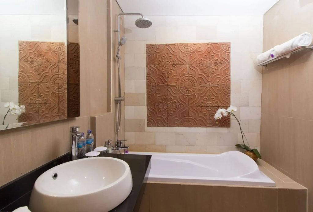 Abian Harmony Hotel