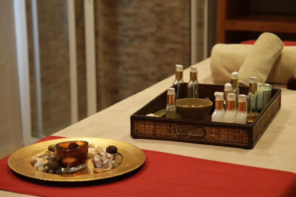 The Russelior Hotel & Spa