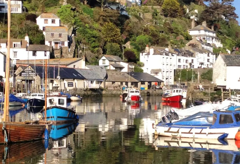 The Old Millhouse Inn