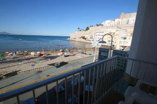 Apartamentos Victoria