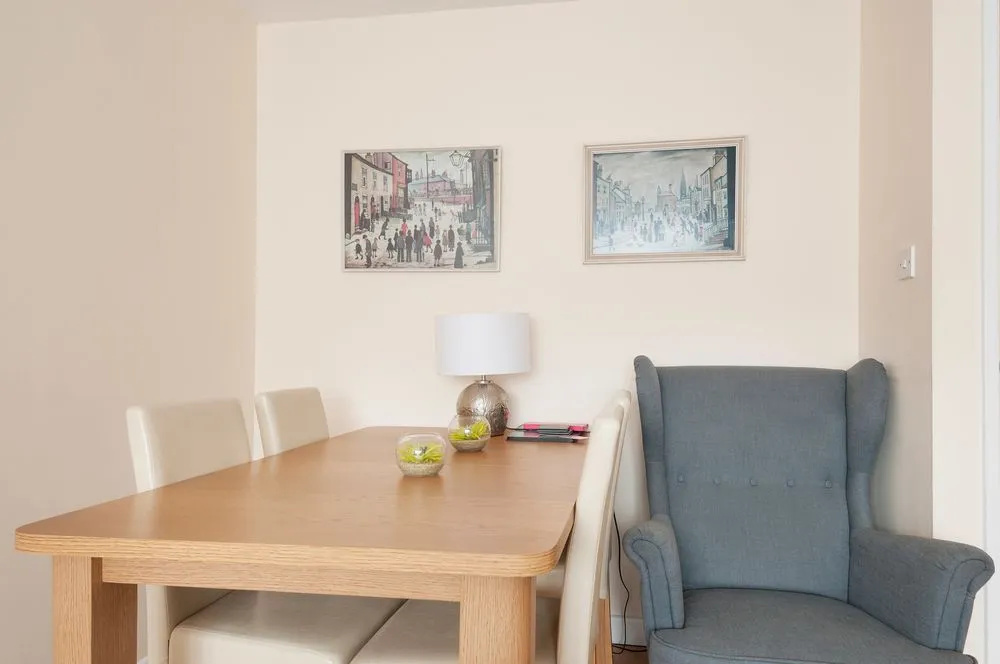 Broughton Road - City Apartment