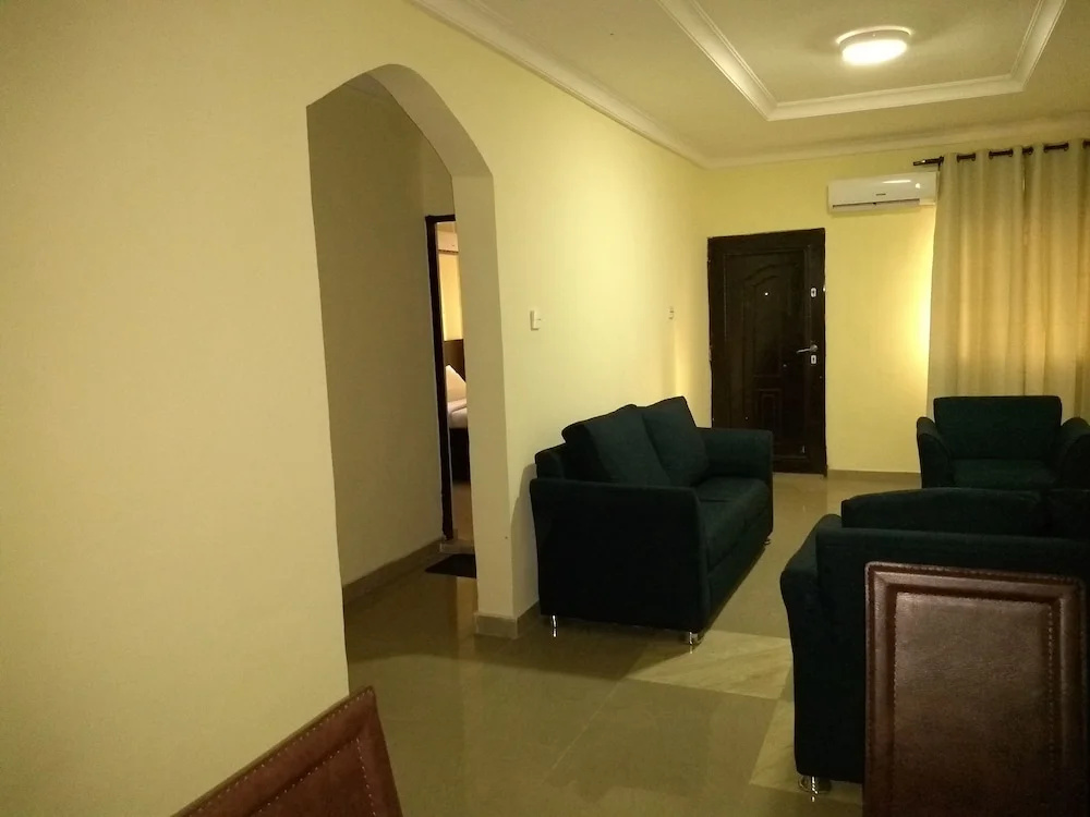 Texxon House Guest Apartments
