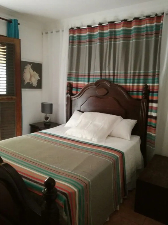 La Residencia Zona Colonial
