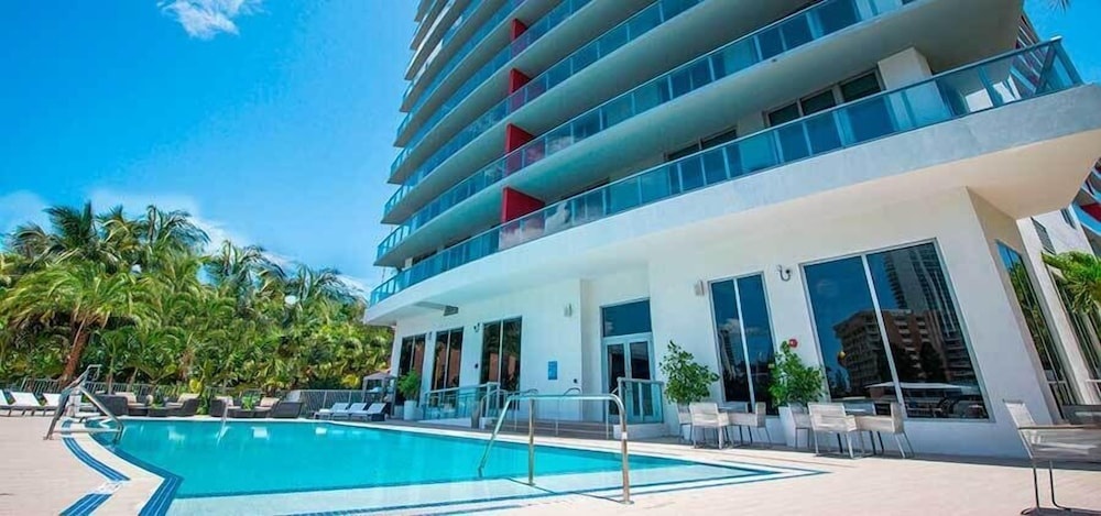 Luxury 3Bd Apartment Beachwalk