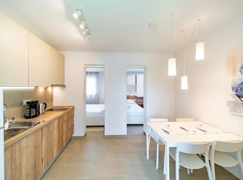 Apartments Arti Homes Rab Banjol