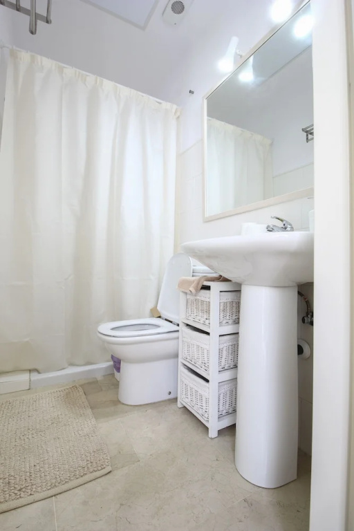 Deluxe Apartment San Luis