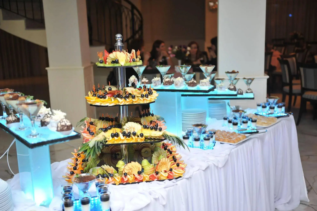 President Plaza Hotel