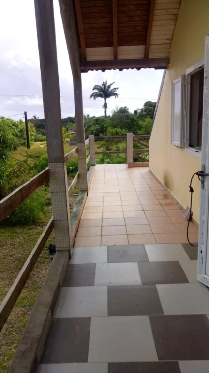 Apartment With one Bedroom in Capesterre-de-marie-galante, With Furnished Garden and Wifi - 4 km From the Beach