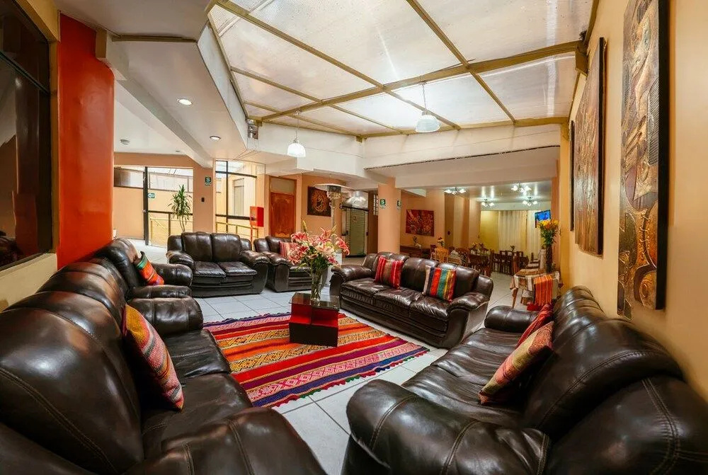 Hotel Melanys