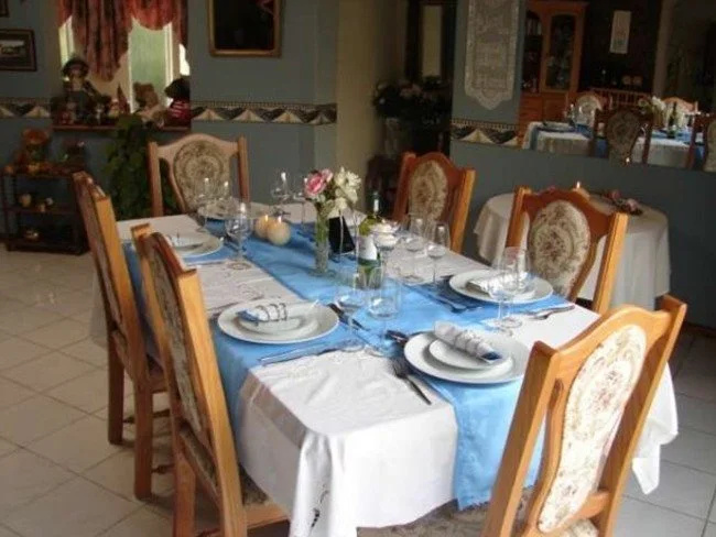 Renates Heim Bed and Breakfast