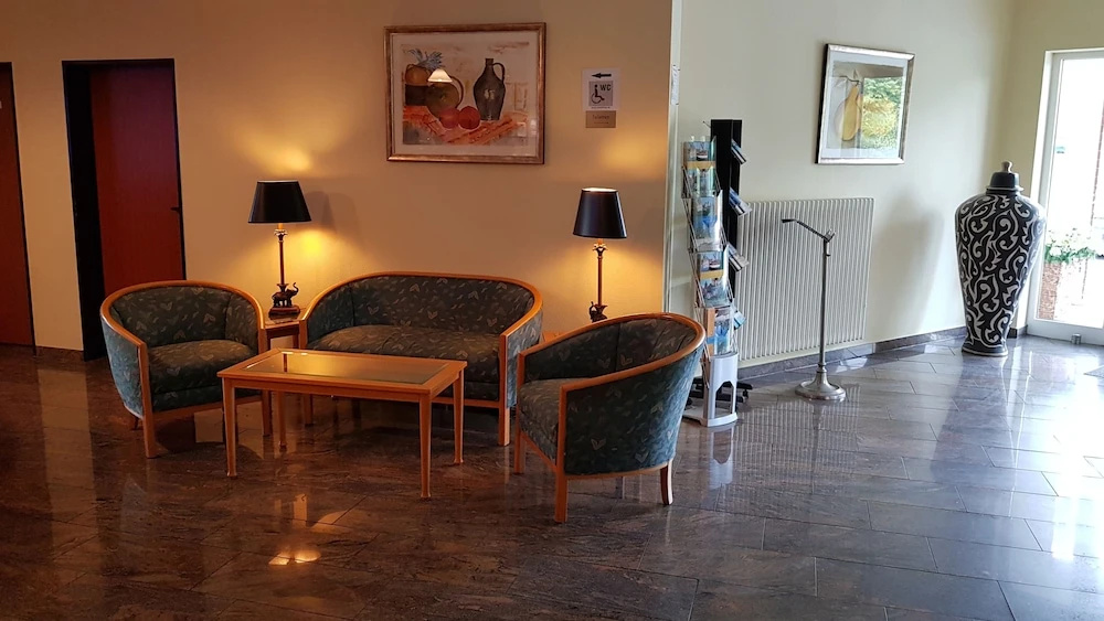 Hotel & Restaurant Fricke