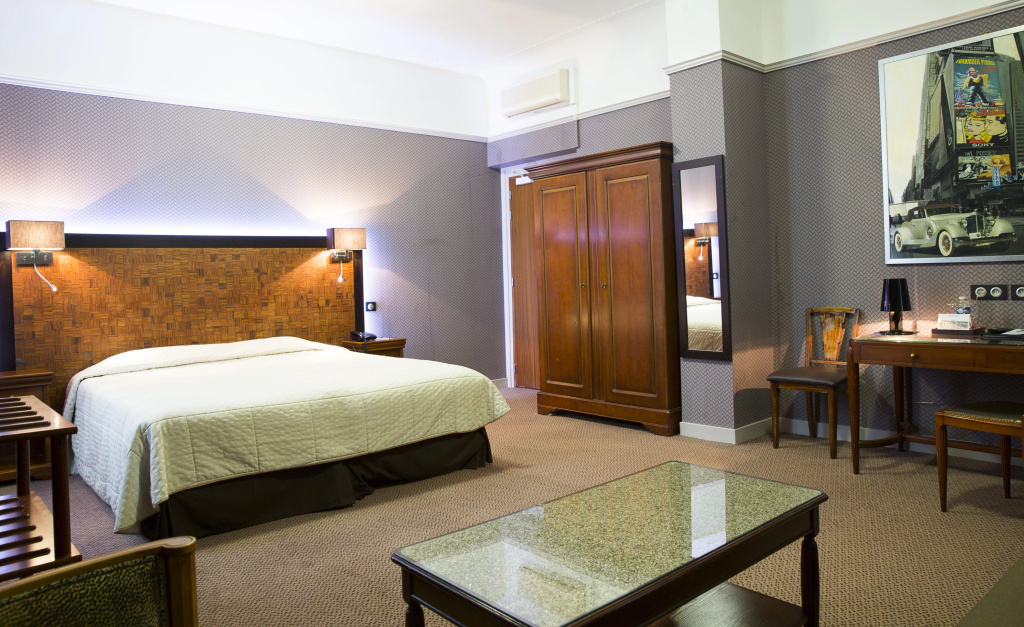 Grand Hotel de Tours