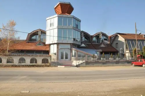 Inn Zormaris-M