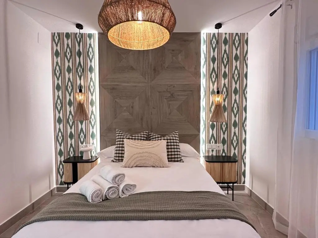 Apartamentos la Mariana